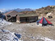refuge de Dzongri