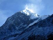 le Pandim 6691m