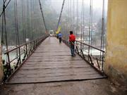pont  Singtam