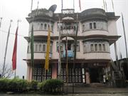 lodge