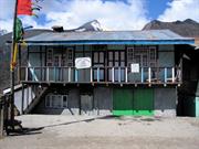 lodge Thongu