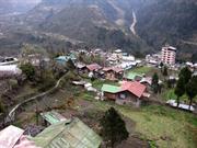 Lachung