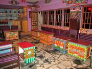 resto Lachung