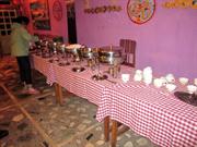 resto Lachung