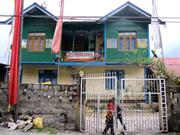 lodge Lachung