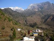 Lachung
