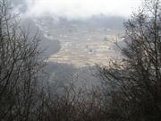 vue sur Porche