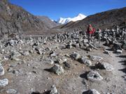 1er lac de Gokyo
