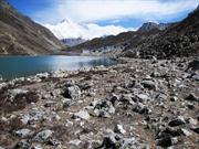 Gokyo 4750m