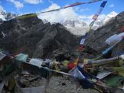 Gokyo Ri 5360m
