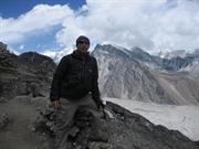 au Gokyo Ri