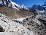 Gorakshep 5140m