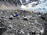 camp de base