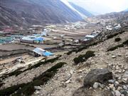 Dingboche 4285m