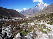 direction Chhukhung