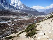 Chhukhung 4730m