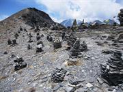cairns sur l'arte