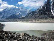 lac Imja 5010m