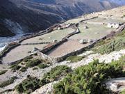 Pangboche 3860m