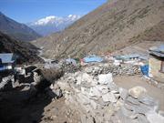 Pangboche