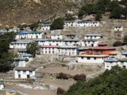 Pangboche