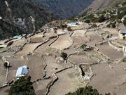 Pangboche