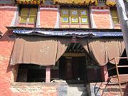 monastre de Pangboche