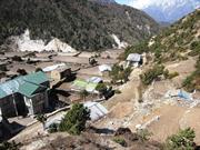Pangboche