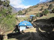 Phurte 3390m
