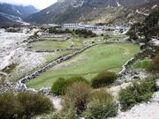 Thame 3760m
