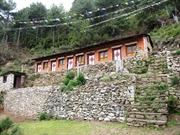 monastre Phakding