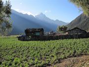 vers Lukla