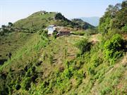 Lapchu Danda 2420m