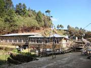 Magengoth 3320m
