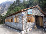 Mera lodge