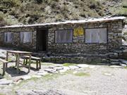 Phedi 3740m
