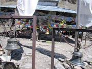 temple Gosaikund