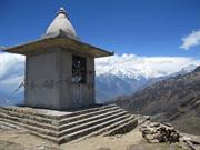 stupa