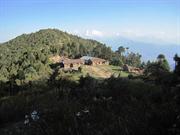 Chalang Pati 3620m