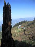 Sing Gompa 3230m
