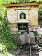moulin  prires