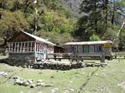 Riverside 2780m