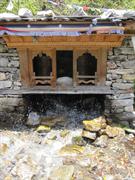 moulin  prires