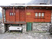 Langtang