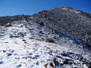monte au Tsergo Ri