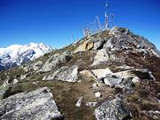 Tsergo Ri 4994m