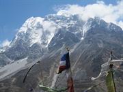 Gangchhengpo 6388m