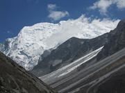 dme blanc 6830m