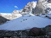 High Camp