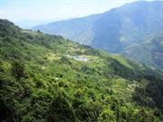 Tarkeyjiang 2580m